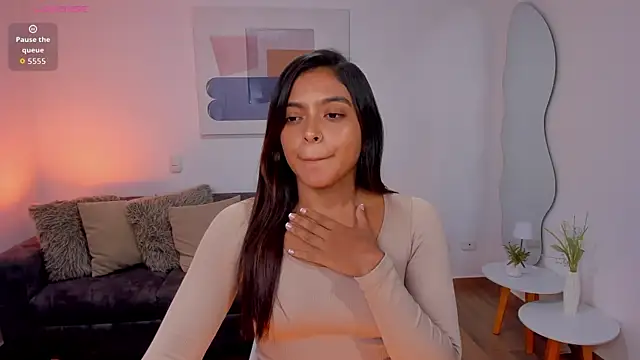 amandaconner online show from November 2025 03:29:01 AM