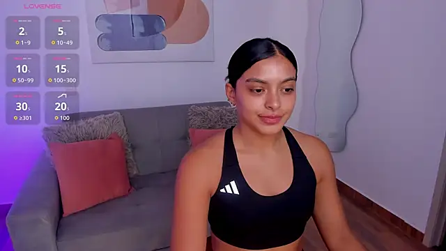 Snapshot of amandaconner chatting on June 2026 05:52:01 PM amandaconner online show from June 2026 05:52:01 PM