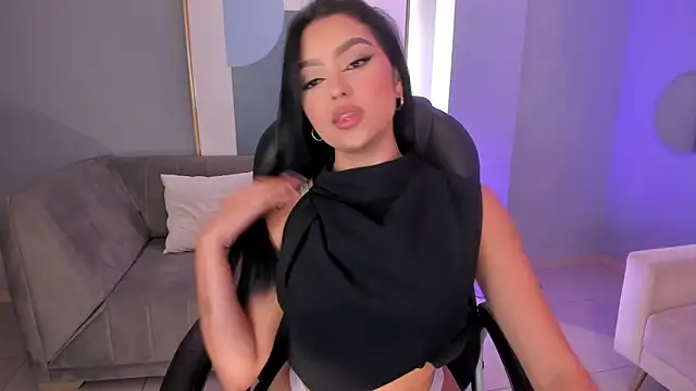 sarawinstone online show from January 2025 10:44:01 PM