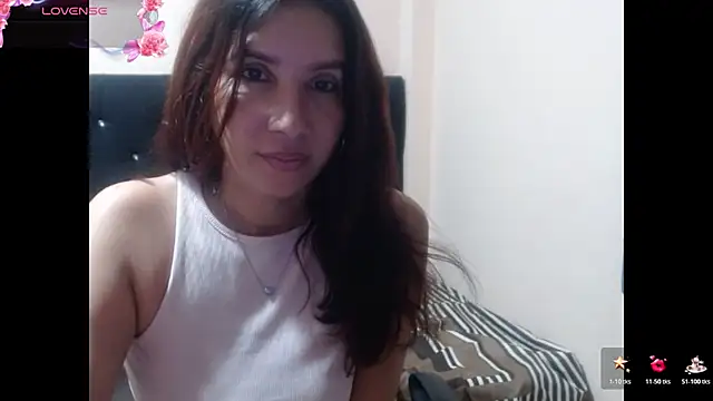Ainhoa-hot online show from February 2026 04:53:01 AM