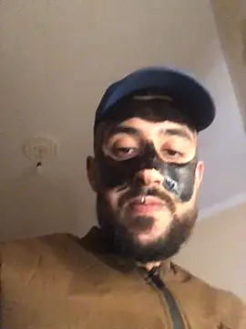 Snapshot of ClatteryPrexy chatting on March 2025 01:17:02 AM ClatteryPrexy online show from March 2025 01:17:02 AM