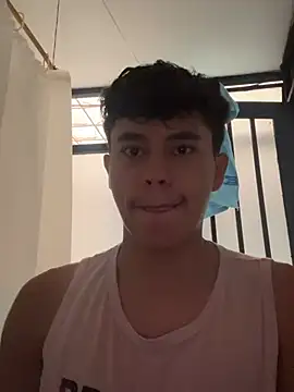 Angel esteban fx online show from January 2026 07:06:02 PM