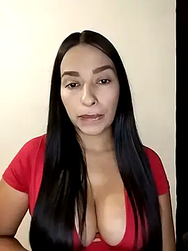 AngiieCortez online show from October 2025 06:46:02 AM