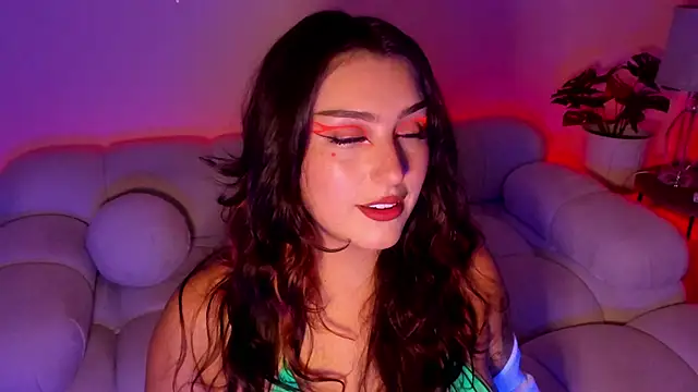 freya bella  online show from January 2025 08:32:02 AM