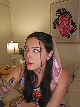 freya bella  online show from May 2026 04:56:02 PM