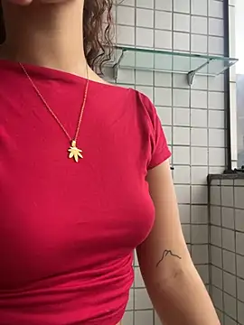 PacPrincess online show from February 2026 07:59:01 PM