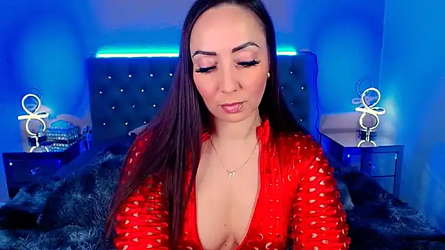 LeeTizia online show from January 2026 03:49:02 PM