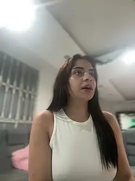 hannacruzsj online show from December 2025 09:16:01 AM