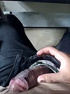 Icaro 15 online show from February 2025 06:20:01 PM