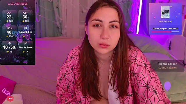 WinryRoss online show from October 2025 06:19:02 AM