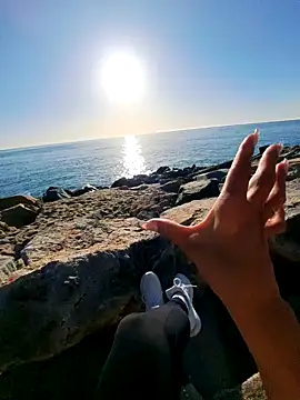 SexyErola27 online show from February 2025 08:46:01 AM