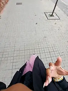 SexyErola27 online show from March 2025 01:16:02 PM