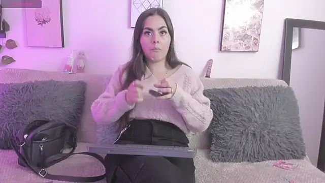 Murieel 69 online show from January 2026 10:47:02 PM