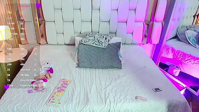 daddys little princesss online show from January 2025 03:02:01 AM