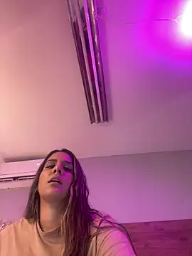 DeboraEvans online show from January 2026 07:41:01 PM