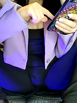 Melody87 online show from February 2025 08:58:02 PM