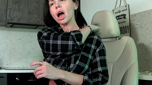 Mashulya29 online show from January 2026 08:29:01 AM