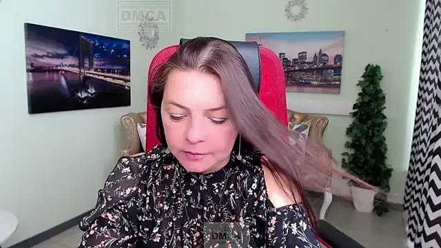 Snapshot of Lily_flower7 chatting on July 2026 04:59:02 AM Lily flower7 online show from July 2026 04:59:02 AM