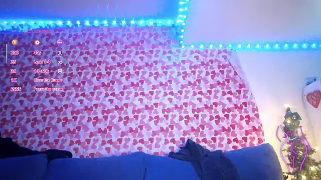 samone9 online show from March 2026 06:04:02 AM