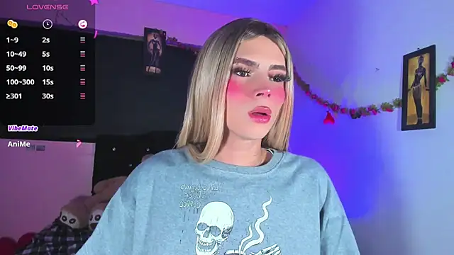 rosedewitt online show from February 2025 11:09:02 AM