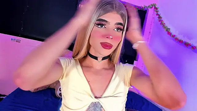 rosedewitt online show from March 2025 10:36:02 AM