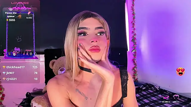 rosedewitt online show from March 2025 05:27:01 PM