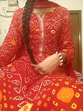 Ruchi-34 online show from February 2026 11:53:01 PM