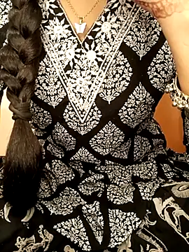 Snapshot of Ruchi-34 chatting on April 2026 12:08:02 AM Ruchi-34 online show from April 2026 12:08:02 AM