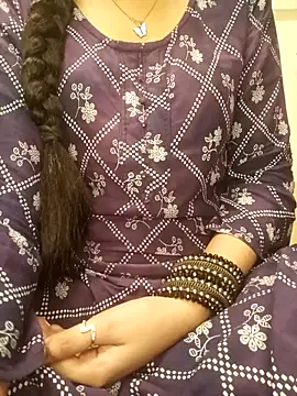 Snapshot of Ruchi-34 chatting on April 2026 09:53:02 PM Ruchi-34 online show from April 2026 09:53:02 PM