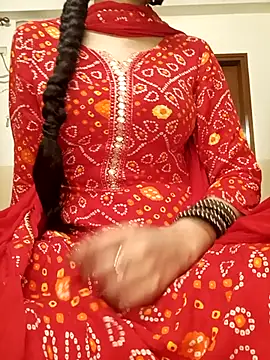Snapshot of Ruchi-34 chatting on June 2026 07:04:01 PM Ruchi-34 online show from June 2026 07:04:01 PM