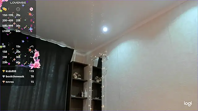 Lisolin online show from December 2024 10:16:02 AM