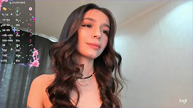 Lisolin online show from December 2024 08:28:02 AM