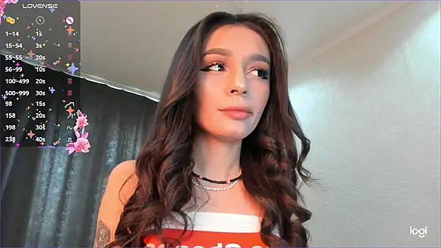 Lisolin online show from December 2024 08:24:01 AM