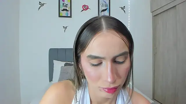 im sarah34 online show from February 2026 06:24:01 AM