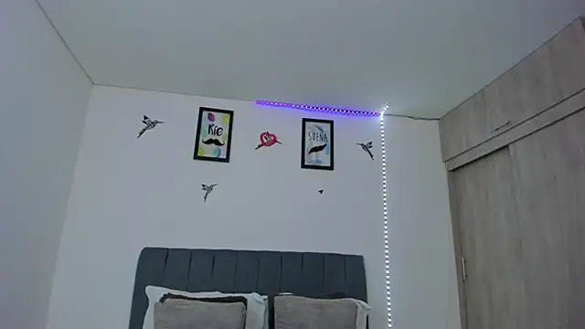 im sarah34 online show from March 2026 06:08:01 AM