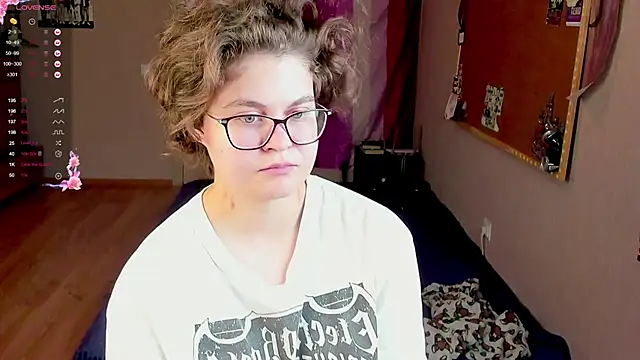 Sashy Way online show from December 2024 02:24:01 AM