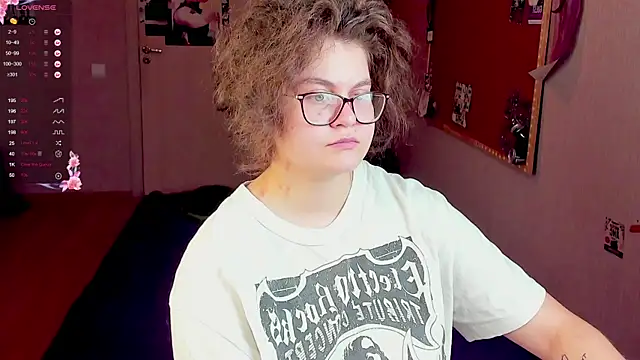 Sashy Way online show from January 2025 11:12:02 AM