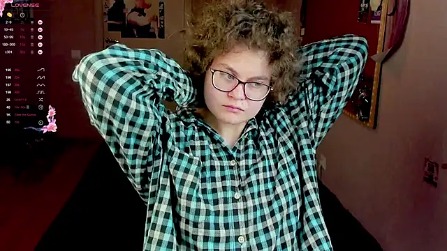 Sashy Way online show from January 2025 02:13:01 PM