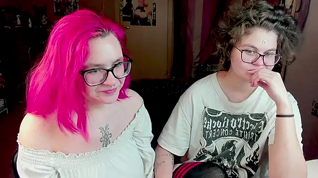 Sashy Way online show from January 2025 02:25:01 PM