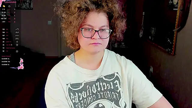 Sashy Way online show from March 2025 02:55:02 PM