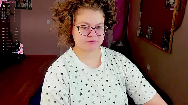 Sashy Way online show from March 2025 12:22:02 PM