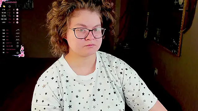 Sashy Way online show from March 2025 03:25:02 PM