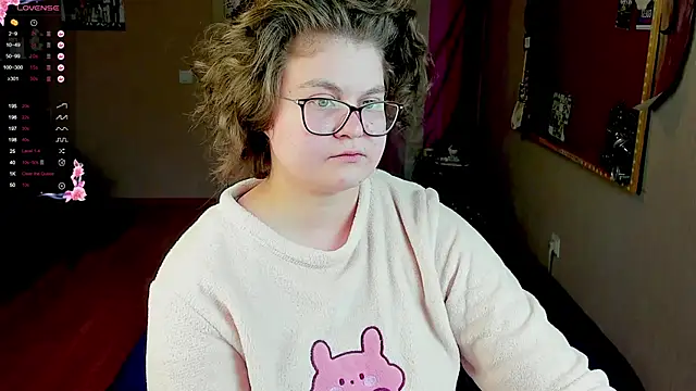 Sashy Way online show from March 2025 07:13:02 PM