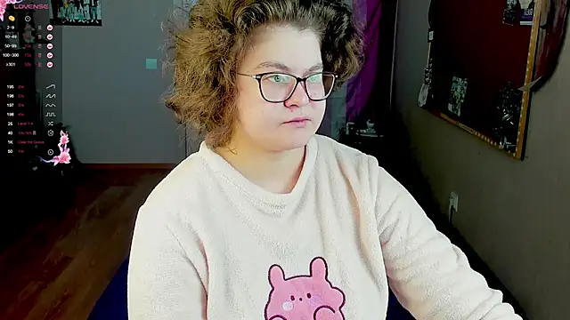 Sashy Way online show from March 2025 01:30:01 PM