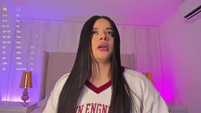 kaylarossi online show from March 2026 07:09:01 PM