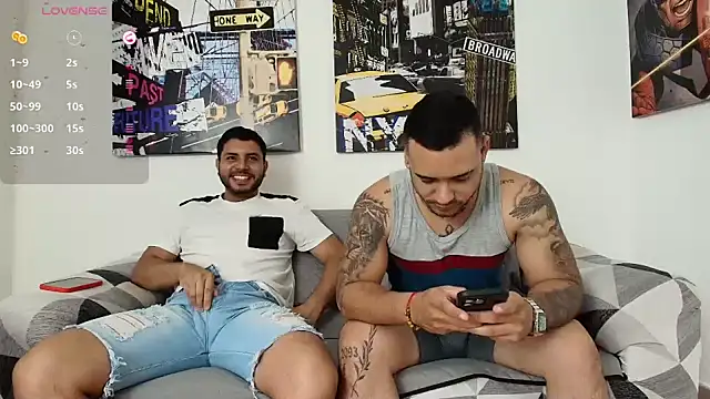 hott dicks online show from January 2025 03:26:01 AM