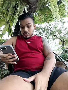 Naughty Charly online show from February 2026 05:09:02 PM