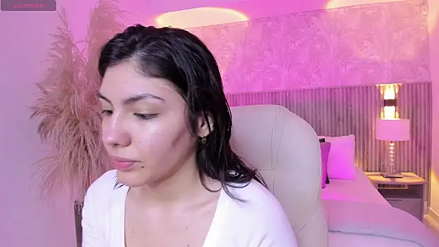 Snapshot of Jin-harrison chatting on February 2026 11:05:02 AM Jin-harrison online show from February 2026 11:05:02 AM