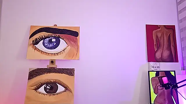 Yues050600 online show from March 2025 12:16:02 AM