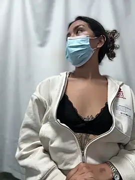 Snapshot of Mila_Morgan chatting on February 2026 07:10:01 PM Mila Morgan online show from February 2026 07:10:01 PM